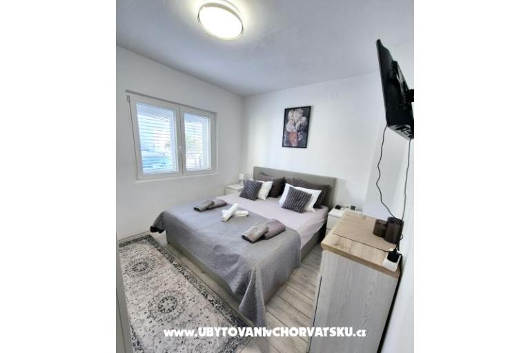 Sunny Apartmán Trpanj – foto 4