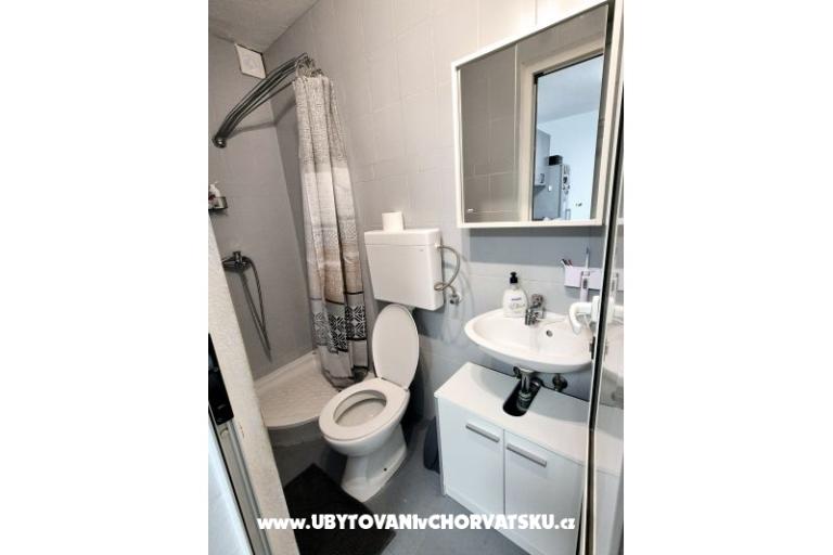 Sunny Apartmán Trpanj – foto 8