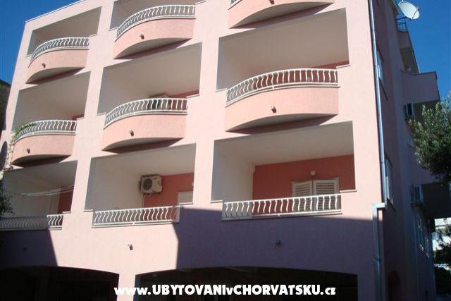 Apartmány Šimić – foto 2