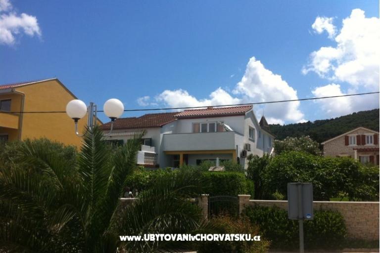 Apartmány Gvardiol – foto 2