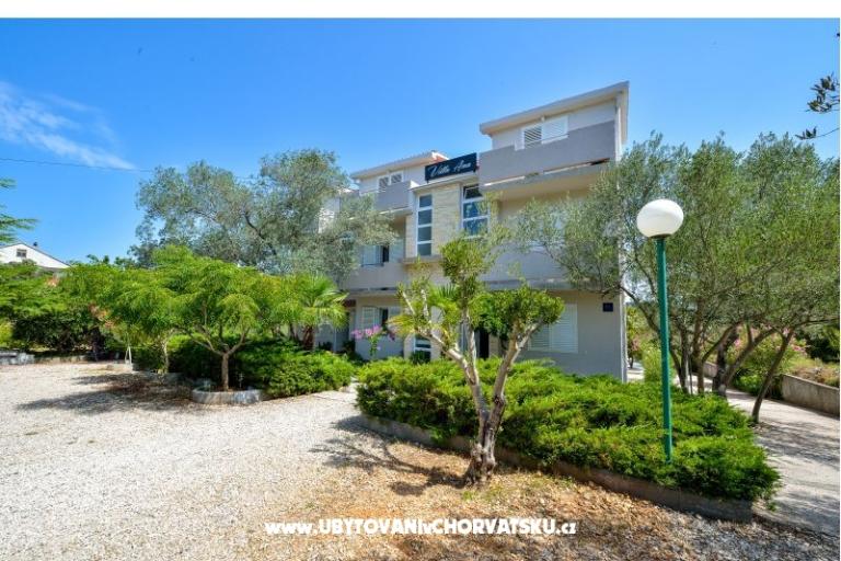 Apartmány  ANA – foto 18