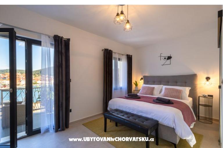 Dom s pogledom na more Antivo – foto 33