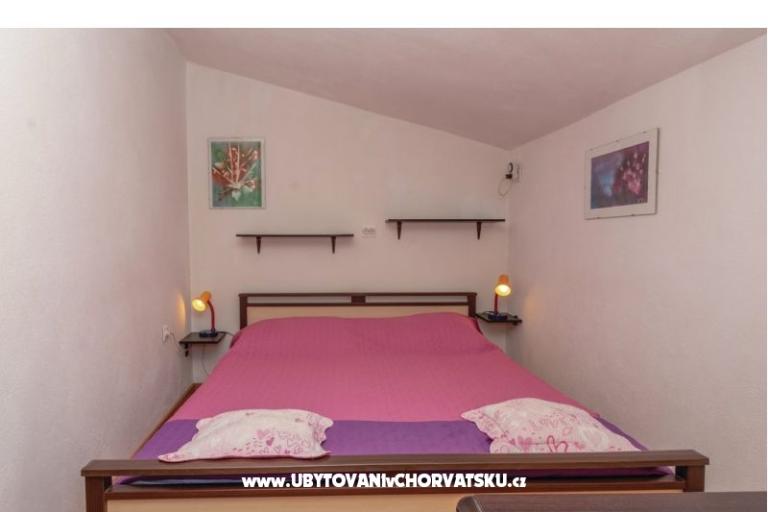 Apartmány Vjeka – foto 11