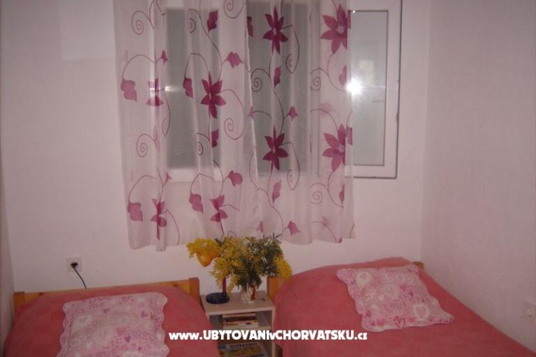 Apartmány Vjeka – foto 12