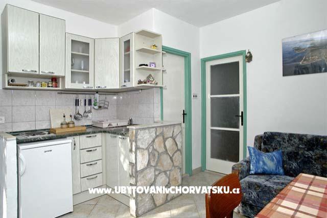 Apartmány Vjeka – foto 16