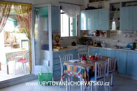 Apartmány Vjeka – foto 3