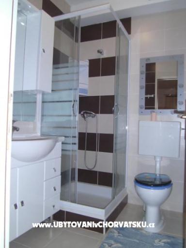 Apartmány Delfin – foto 14