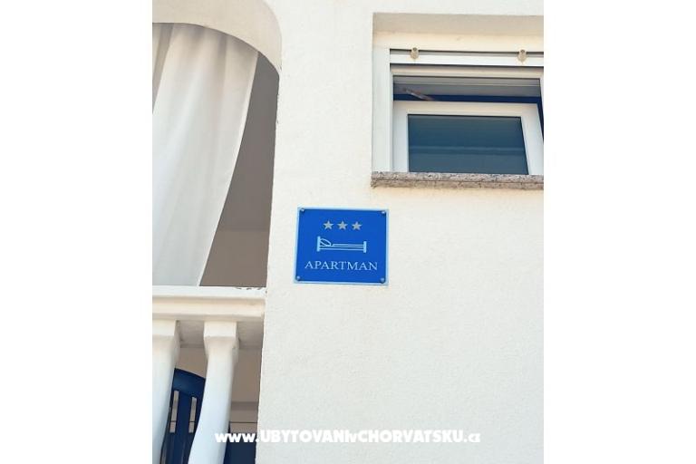 Apartmány Knapić – foto 3