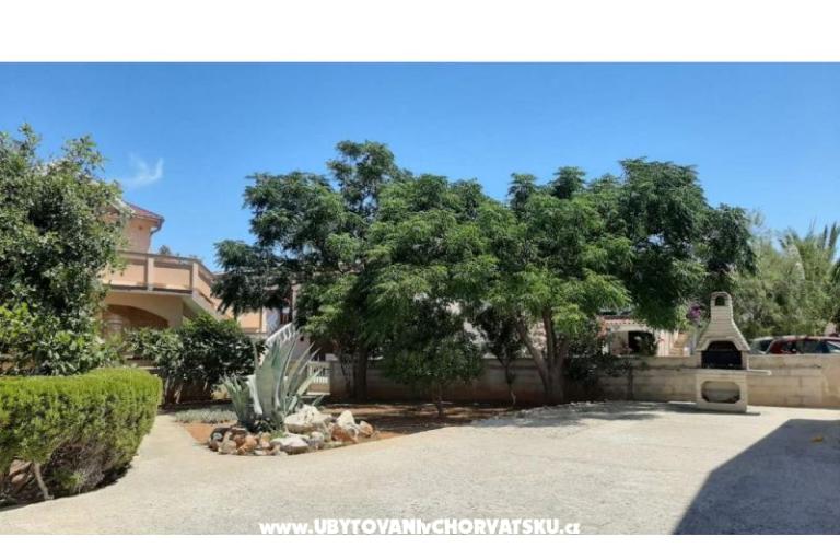 Apartmány Knapić – foto 4