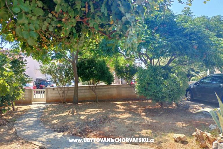 Apartmány Knapić – foto 5