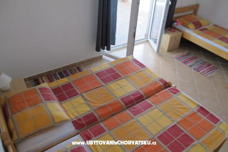 Apartmány Mirko – foto 12