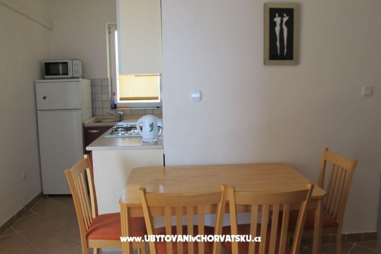 Apartmány Mirko – foto 15
