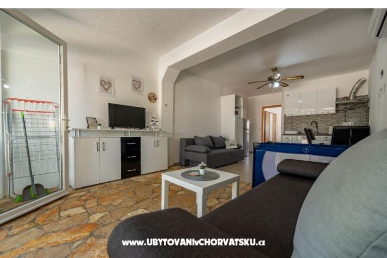 Apartmány Villa Agape Vir – foto 25