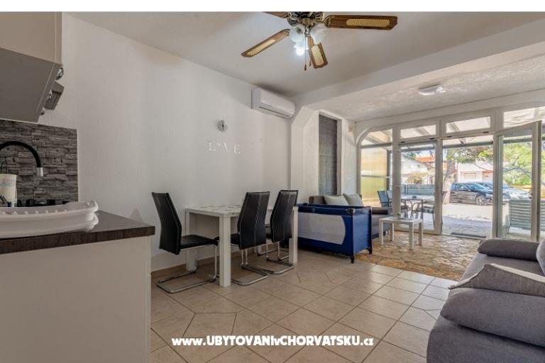 Apartmány Villa Agape Vir – foto 26