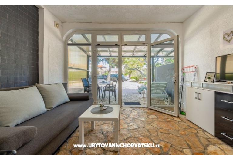 Apartmány Villa Agape Vir – foto 27