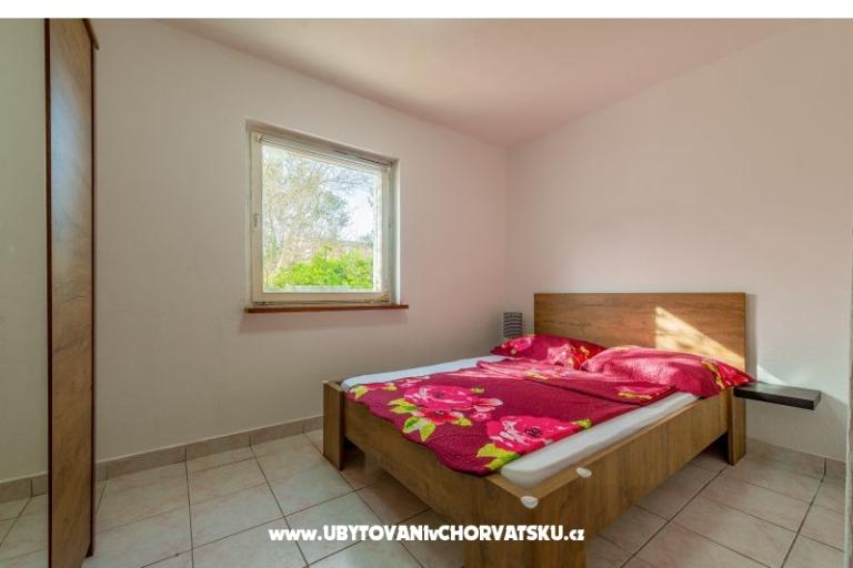 Apartmány Villa Agape Vir – foto 31