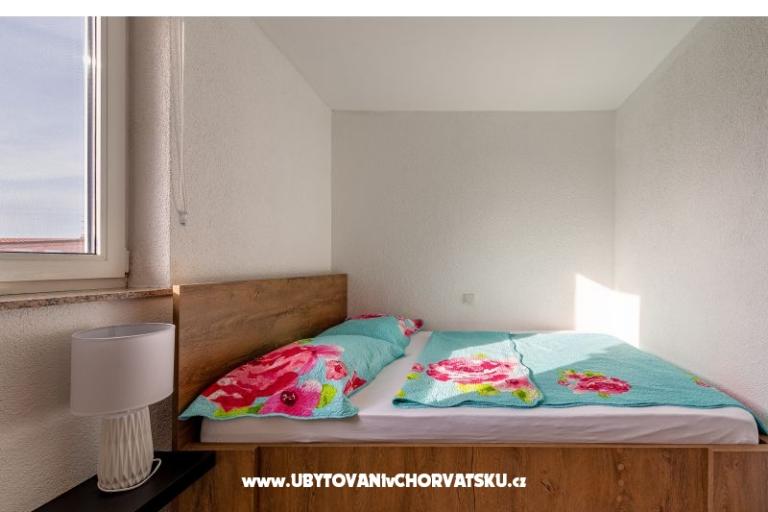 Apartmány Villa Agape Vir – foto 33