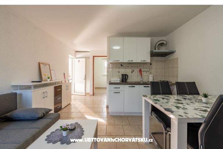 Apartmány Villa Agape Vir – foto 35