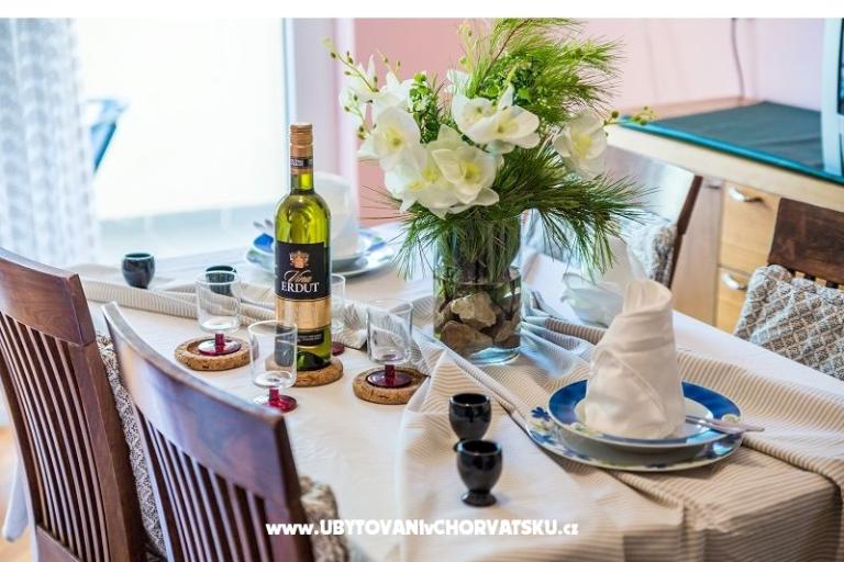 Apartmány Dimač – foto 12