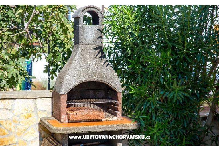 Apartmány Dimač – foto 13