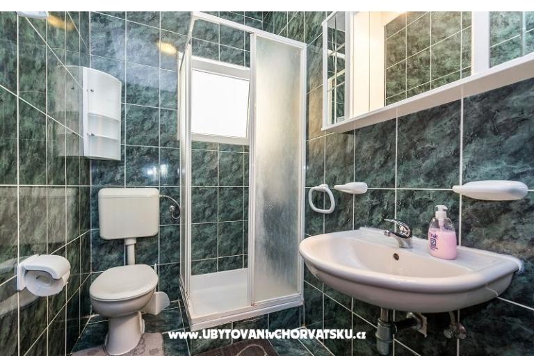 Apartmány Dimač – foto 15