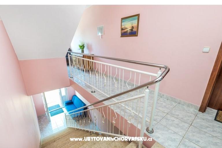 Apartmány Dimač – foto 17
