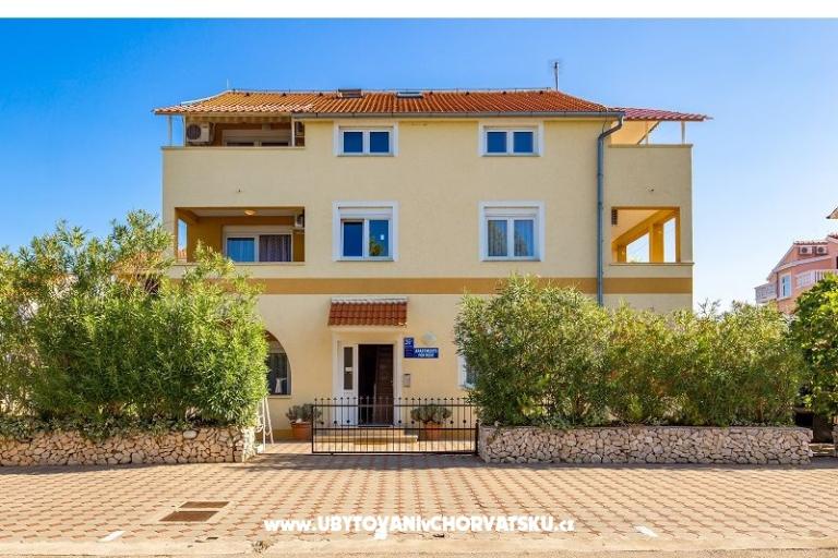 Apartmány Dimač – foto 2