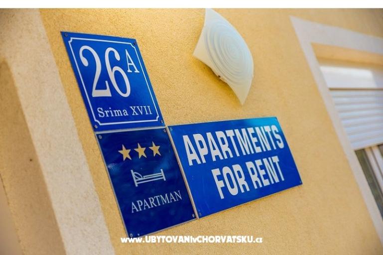 Apartmány Dimač – foto 3