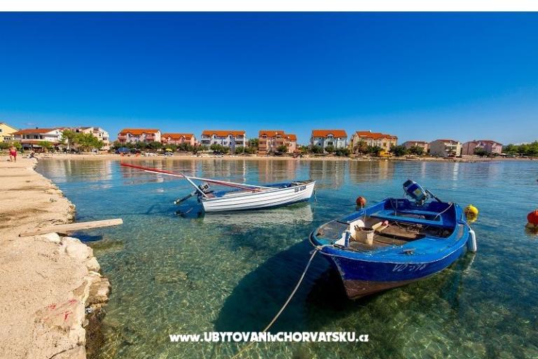 Apartmány Dimač – foto 8