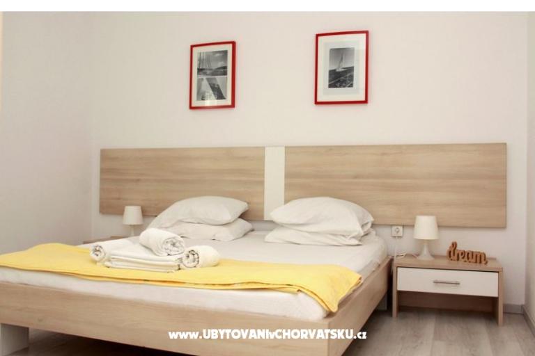 Apartmány Petar - Dom – foto 11