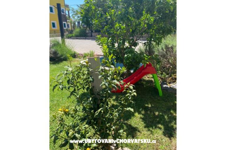 Apartmány Petar - Dom – foto 15