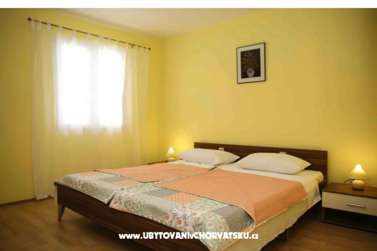 Apartmány Pongrac – foto 10