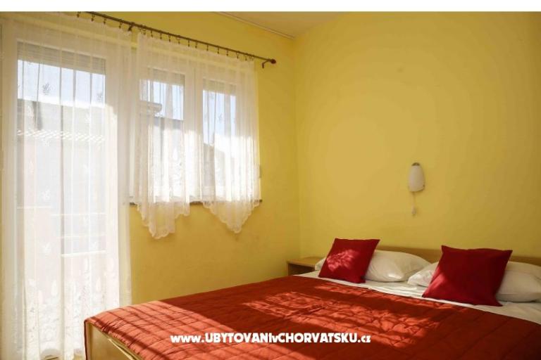 Apartmány Pongrac – foto 11