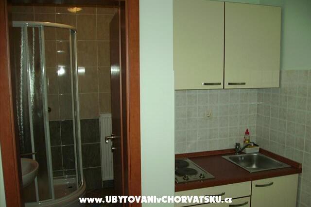 Apartmán Adria Mare – foto 4