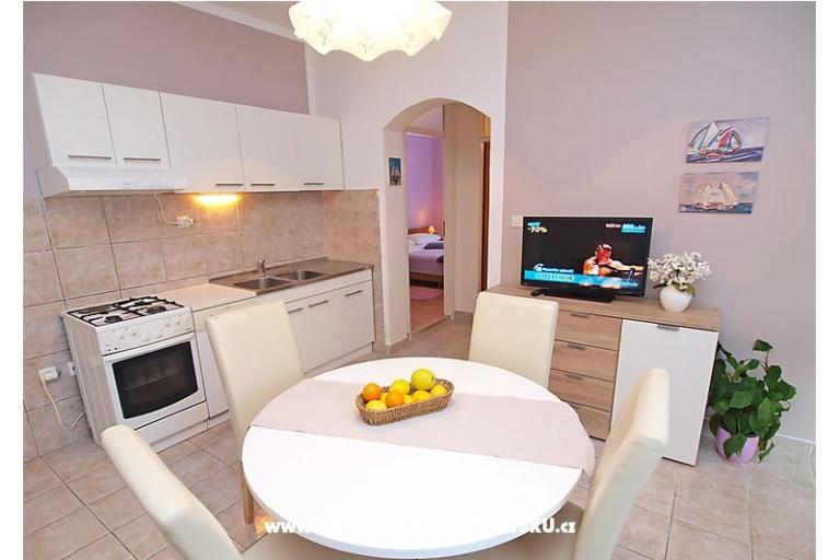 Apartmán Zadro – foto 12