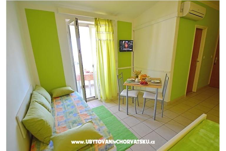Apartmán Zadro – foto 17