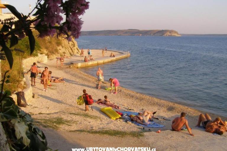 Apartmány Benić – foto 2