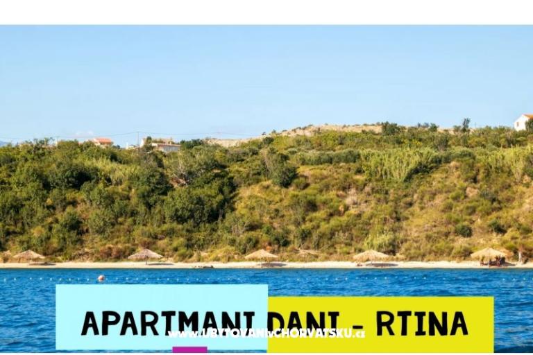 Apartmány DANI – foto 14
