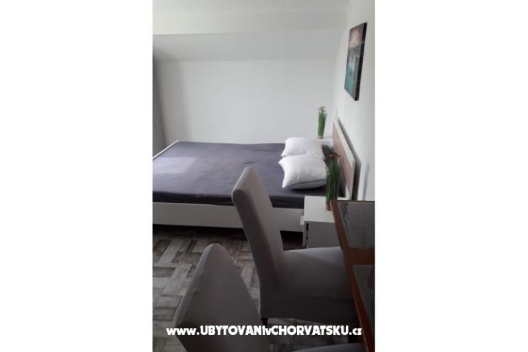 Apartmány Miocic – foto 15