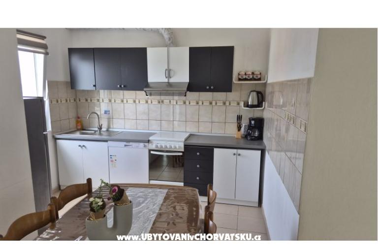 Apartmány Miocic – foto 27