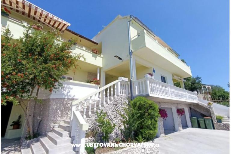 Apartmány Miocic – foto 39