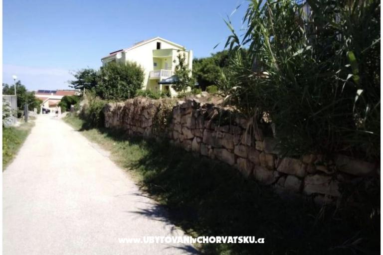 Apartmány Miocic – foto 40