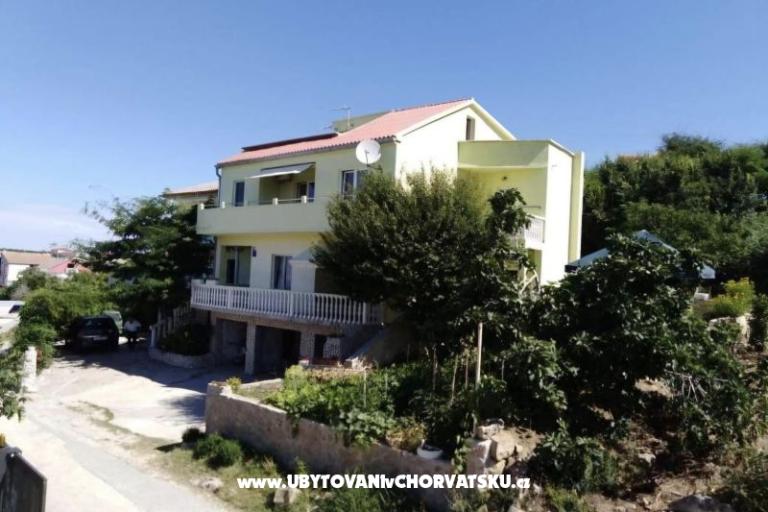Apartmány Miocic – foto 41