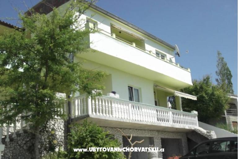 Apartmány Miocic – foto 44