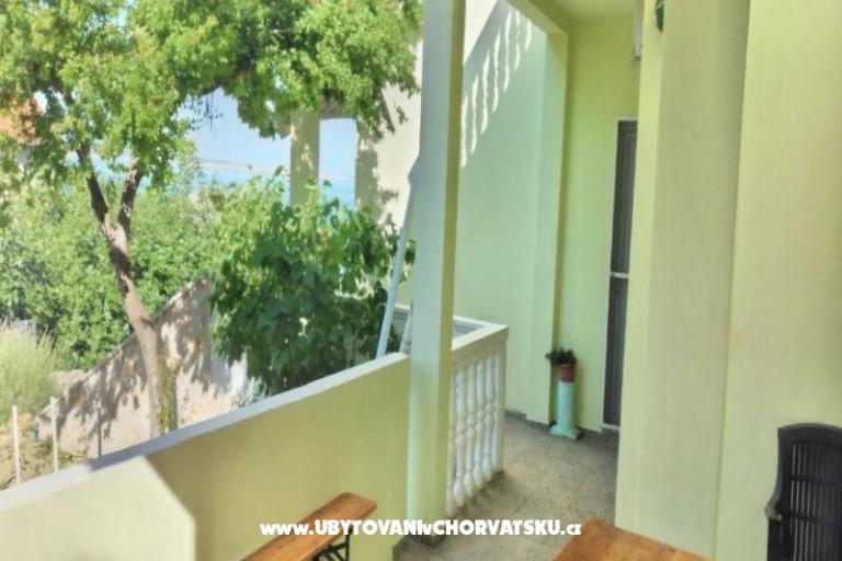 Apartmány Miocic – foto 47