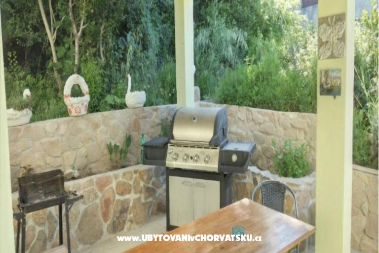 Apartmány Miocic – foto 48
