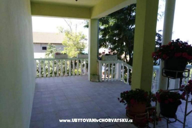 Apartmány Miocic – foto 49