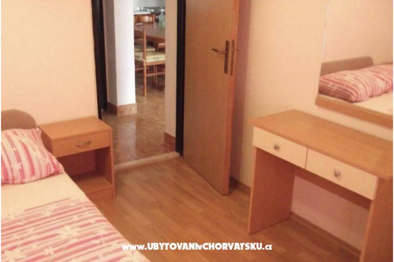 Apartmány Miocic – foto 53