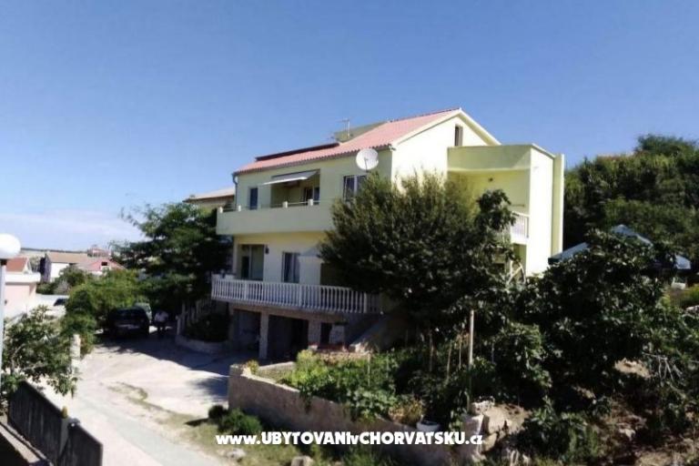 Apartmány Miocic – foto 59
