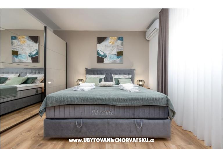 Apartmán Luxe Holiday Home – foto 3